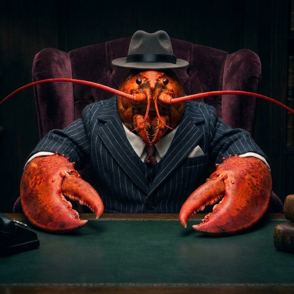 Lobfather